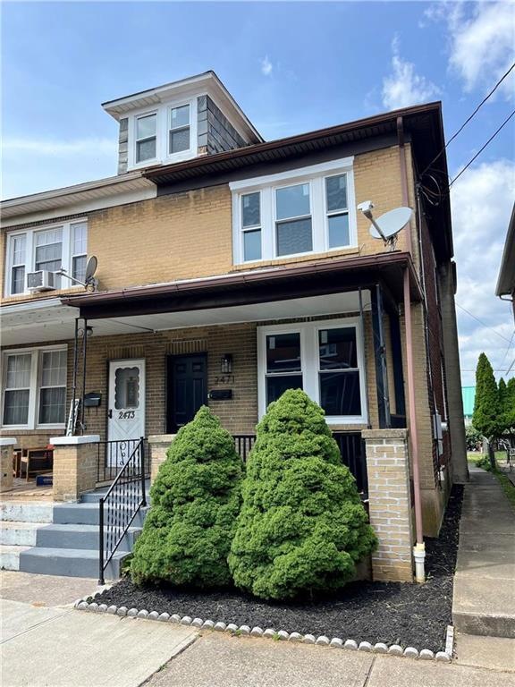 Sold $250,000 • Co-Listing Agent