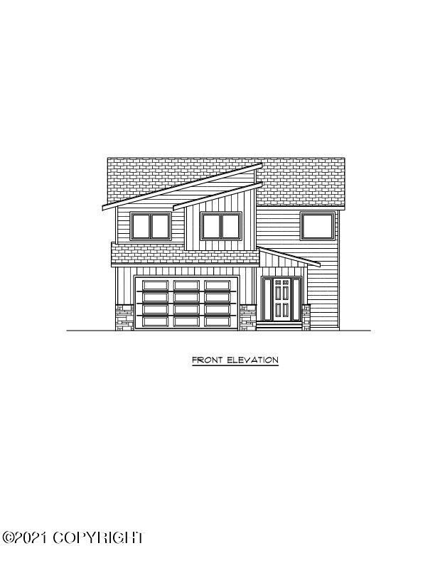 Elevations Brochure