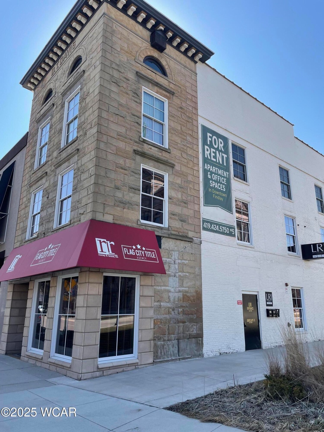 320 S Main St unit D, Findlay, OH 45840 - photo 1