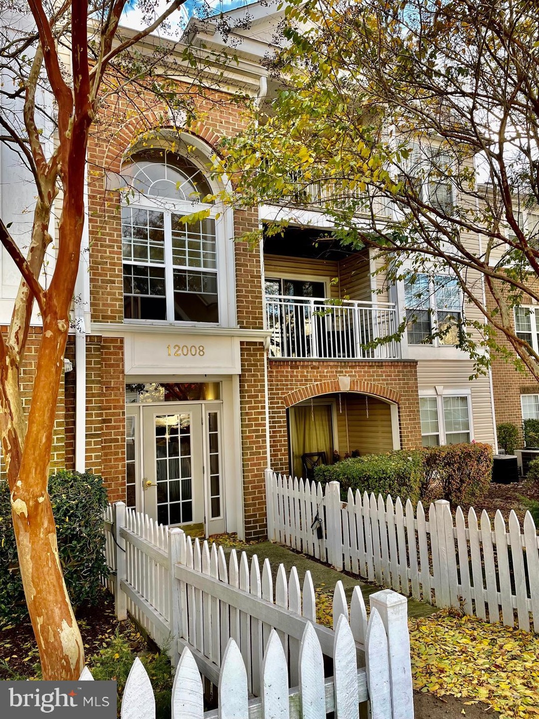 12008 Amber Ridge Cir unit A001, Germantown, MD 20876 - photo 1