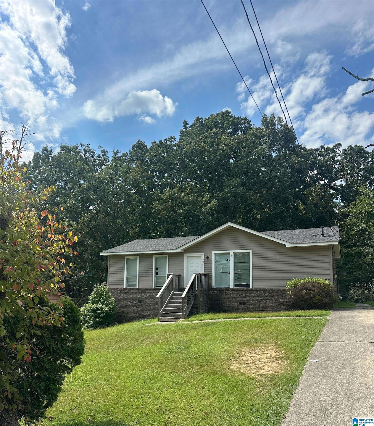 1824 Dry Creek Cir, Birmingham, AL 35235 - photo 1