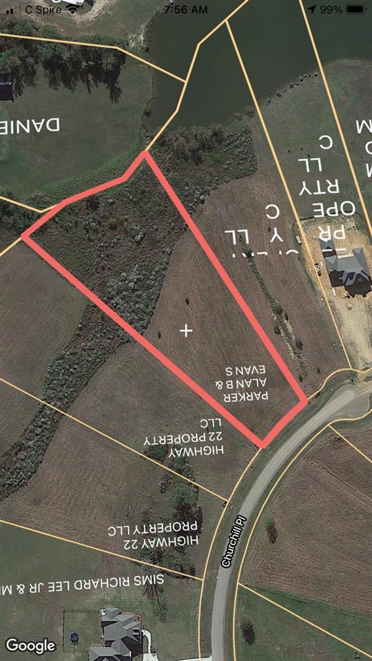 54 Churchill Dr, Madison, MS 39110 - photo 1