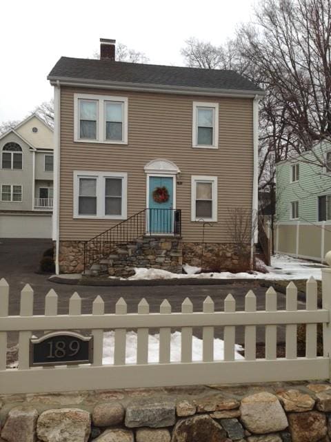 189 Seaside Ave unit 1, Stamford, CT 06902 - photo 1