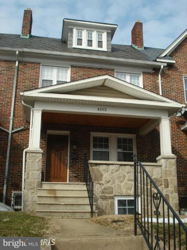 4102 Edmondson Ave, Baltimore, MD 21229 - photo 1