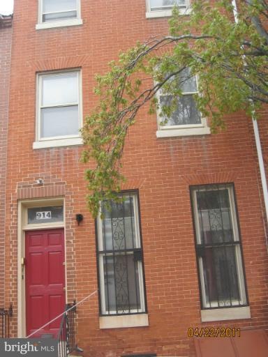 914 W Lombard St unit 1, Baltimore, MD 21223 - photo 1