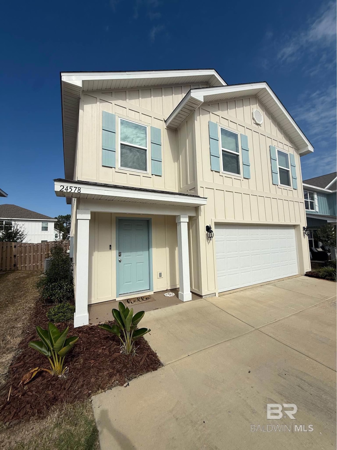 24578 Broken Sound Loop, Orange Beach, AL 36561 - photo 1