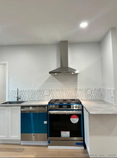 85-87 Hungerford St unit 3, Hartford, CT 06106 - photo 1