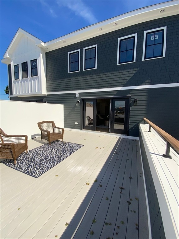 50 N Payne St unit 2, Quincy, MA 02169 - photo 1