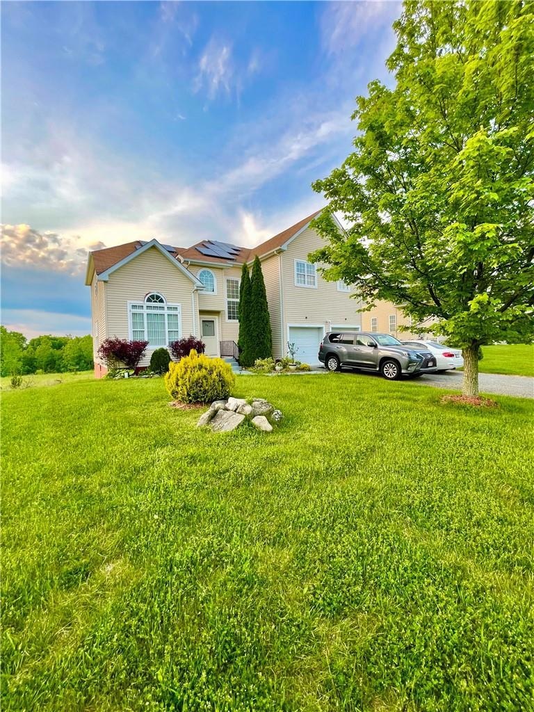 Sold $565,000 • Co-Listing Agent