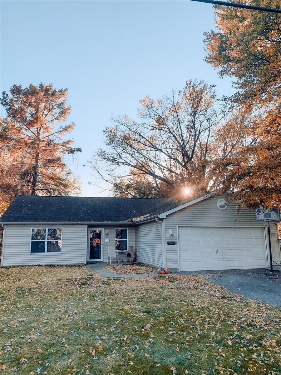 Sold $115,000 • Co-Listing Agent