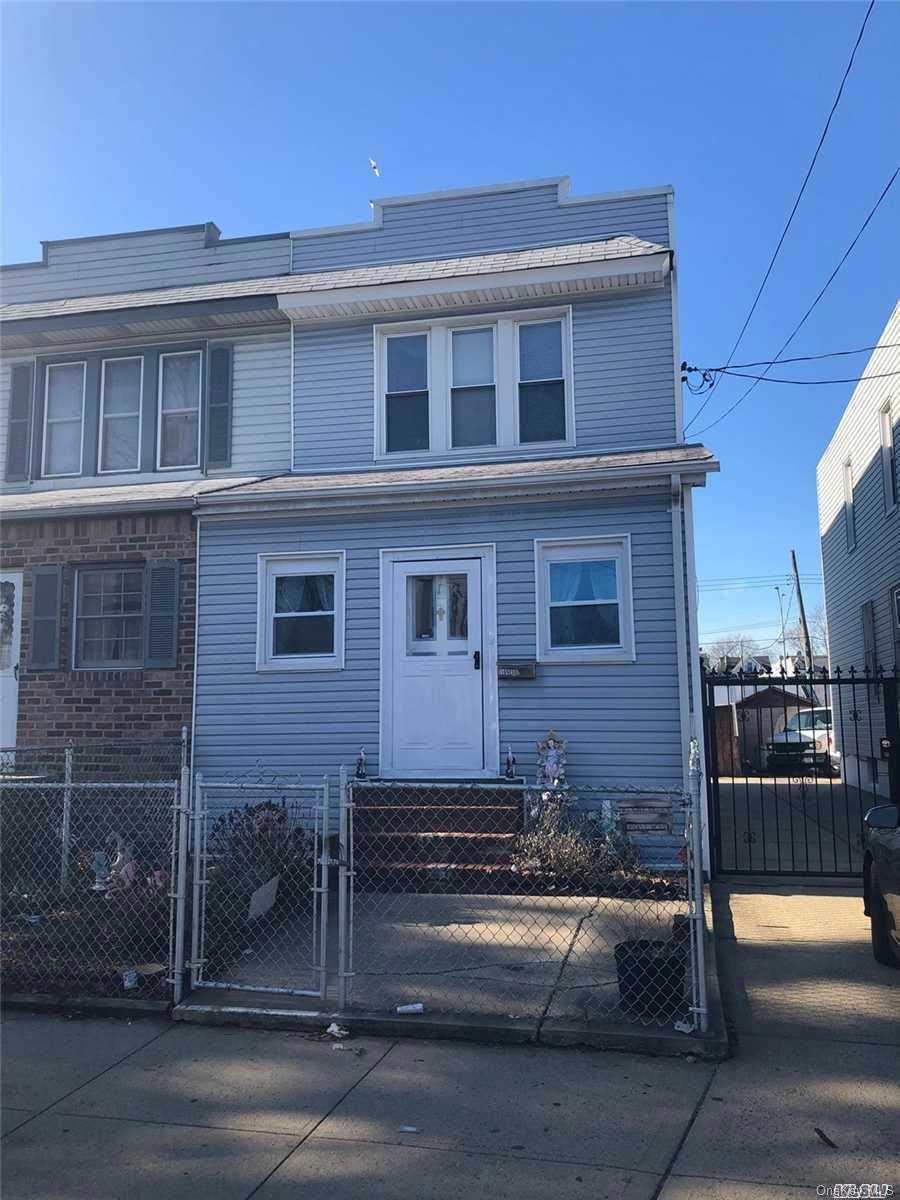 106-30 95th St, Jamaica, NY 11417 - photo 1