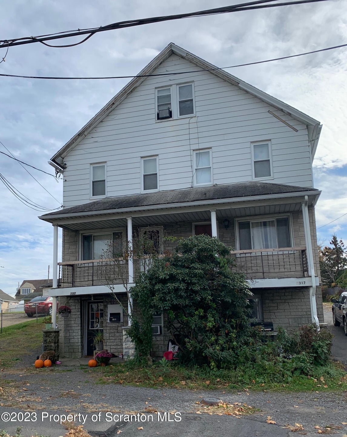 3317 Pittston Ave, Moosic, PA 18507 - photo 1