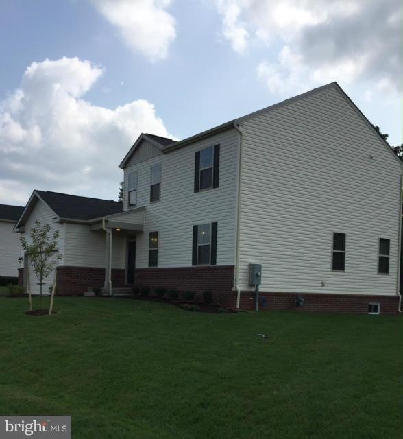 759 Shadows Dr, Front Royal, VA 22630 - photo 1