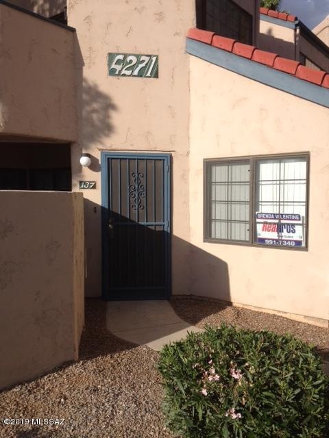 4271 N River Grove Cir unit 137, Tucson, AZ 85719 - photo 1