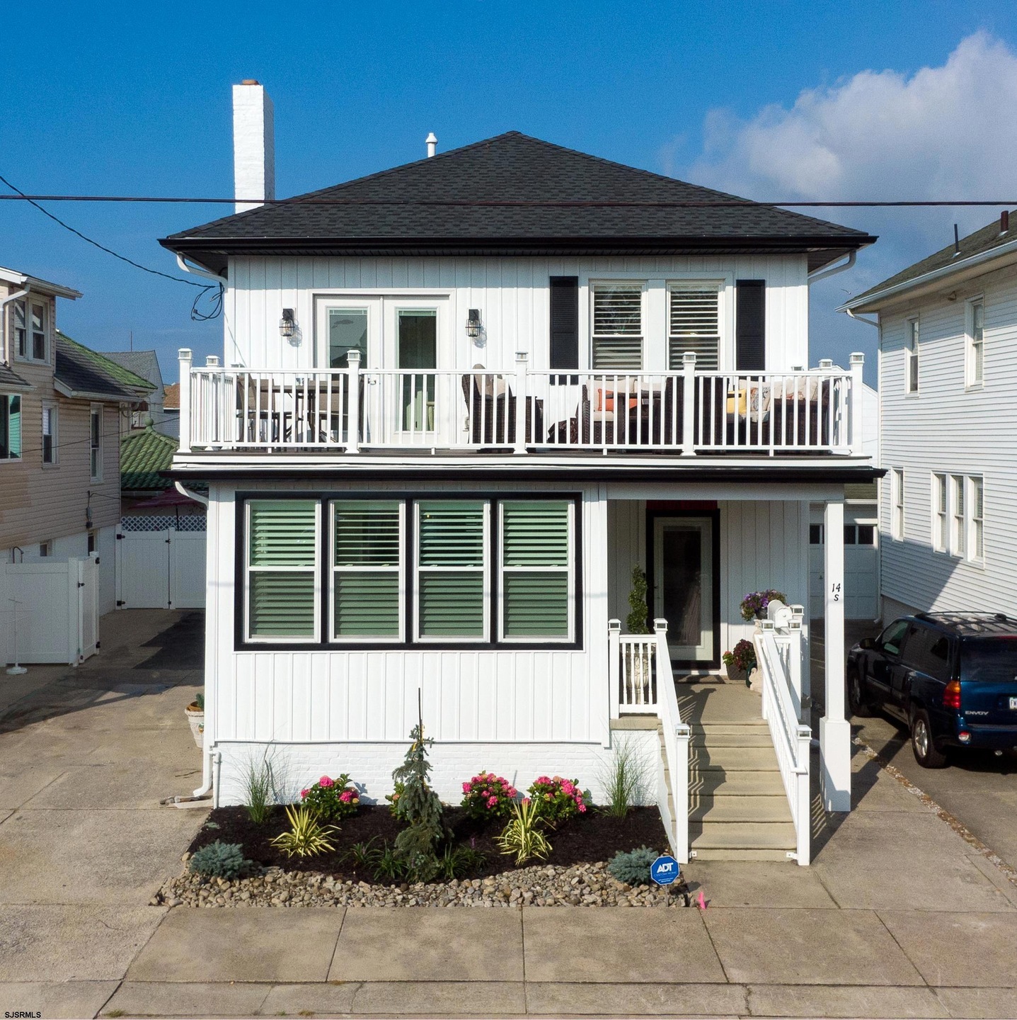 14 S Lafayette Ave, Ventnor City, NJ 08406 - photo 1