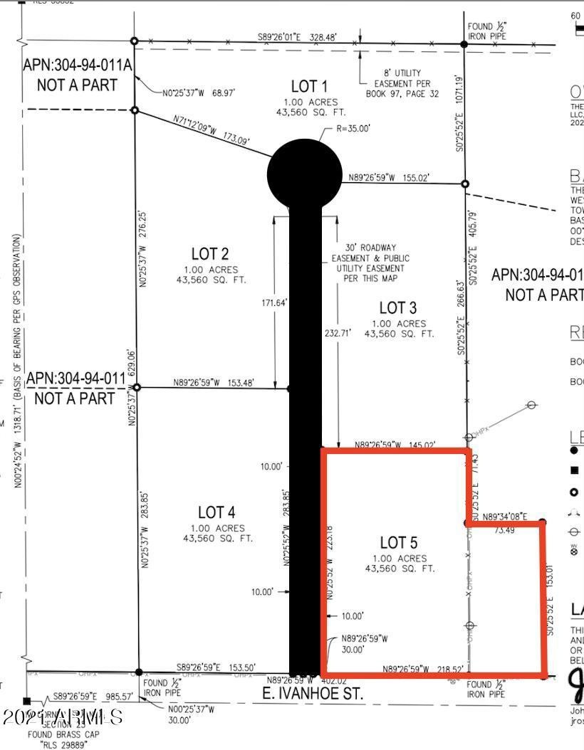 Lot 5