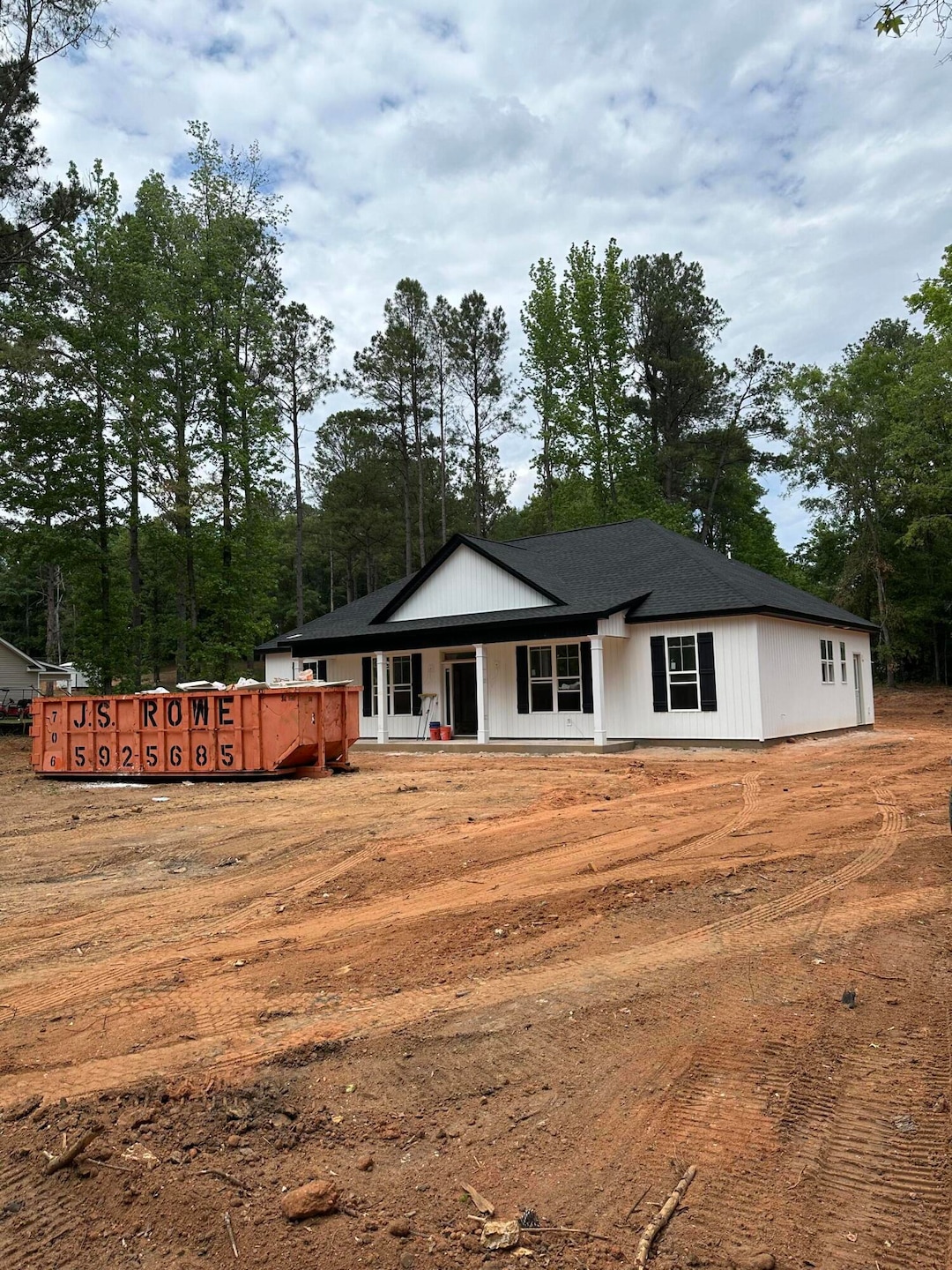 506 Greiner Cir, Hephzibah, GA 30815 - photo 1