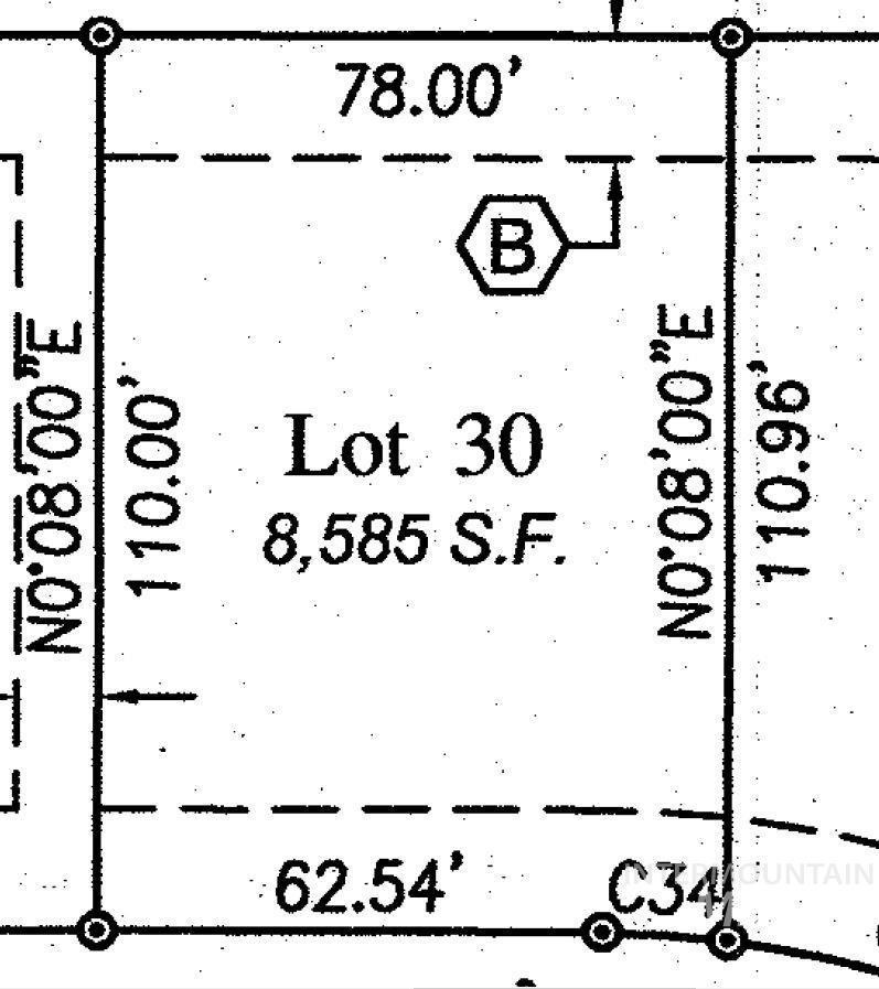 Lot 30 Blk 1 Bird Farm Dr, Jerome, ID 83338 - photo 1