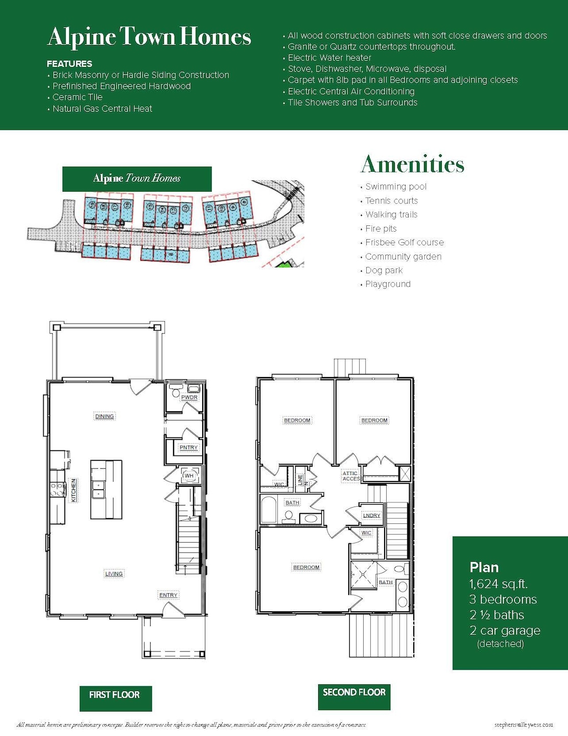 Sold $619,500 • Co-Listing Agent