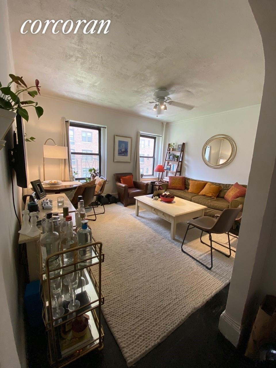 240 E 24th St unit 3-A, New York, NY 10010 - photo 1