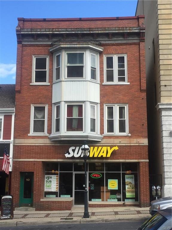 10 W Broad St, Bethlehem, PA 18018 - photo 1