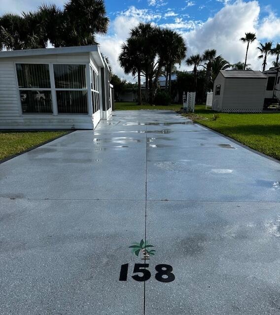 158 Plantation Dr unit 158, Titusville, FL 32780 - photo 1