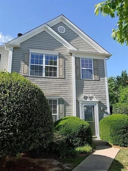 2711 Ashleigh Ln, Alpharetta, GA 30004 - photo 1