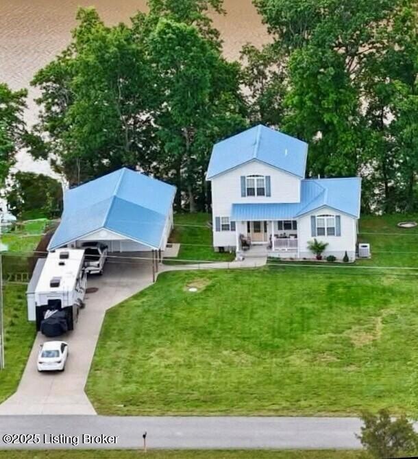 218 Jeanies Way, Cub Run, KY 42729 - photo 1