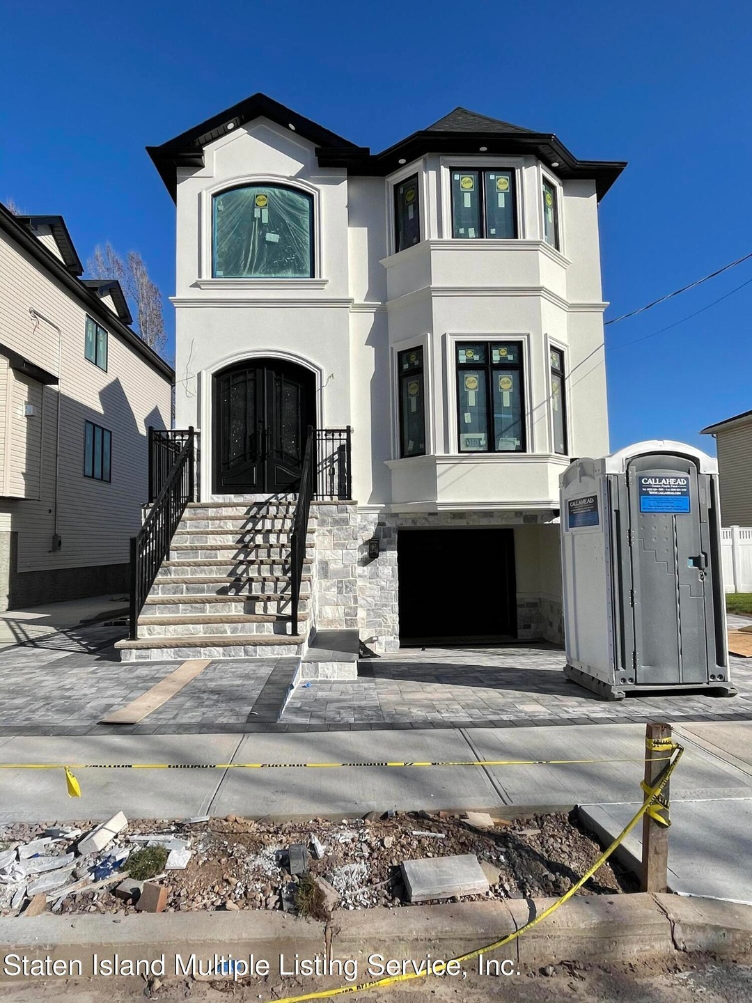 150 Sinclair Ave, Staten Island, NY 10312 - photo 1