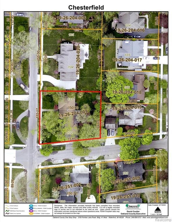 1128 Chesterfield Ave.