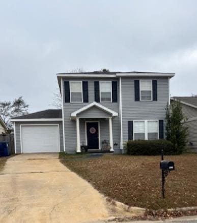 165 Mayberry Ln, Dothan, AL 36305 - photo 1