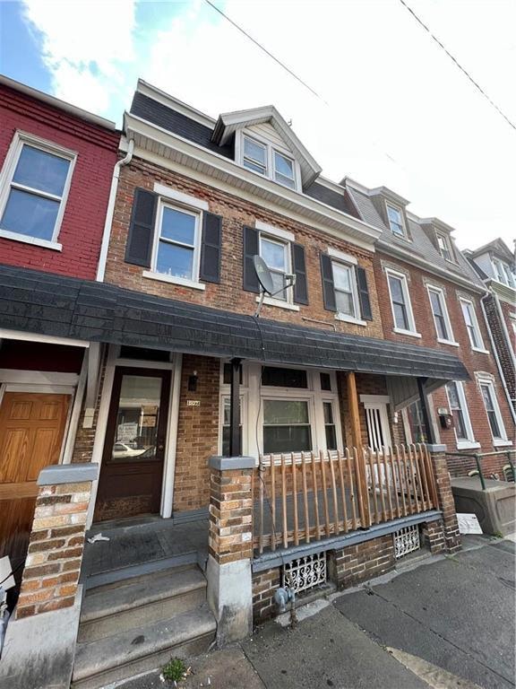 607 N 8th St unit 4, Allentown, PA 18102 - photo 1