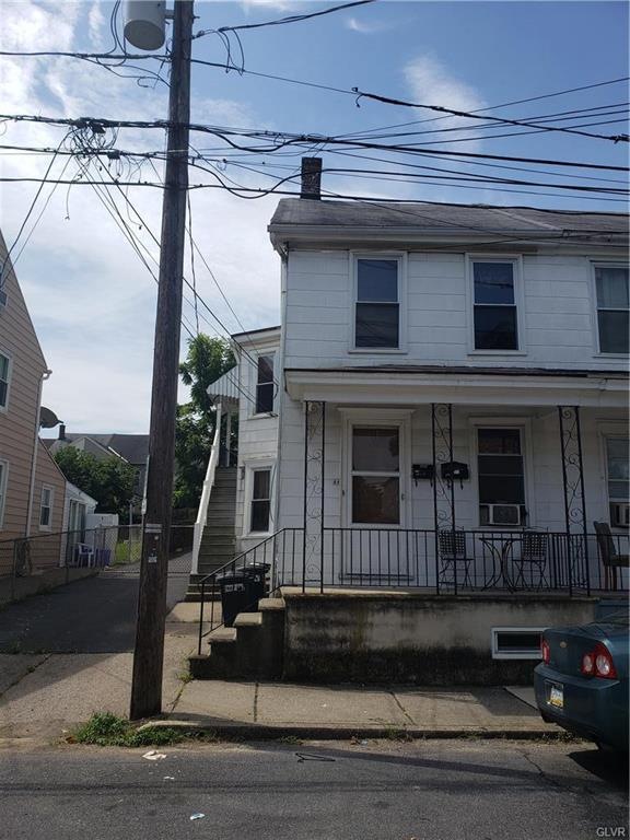 44 E Garrison St unit 2, Bethlehem, PA 18018 - photo 1