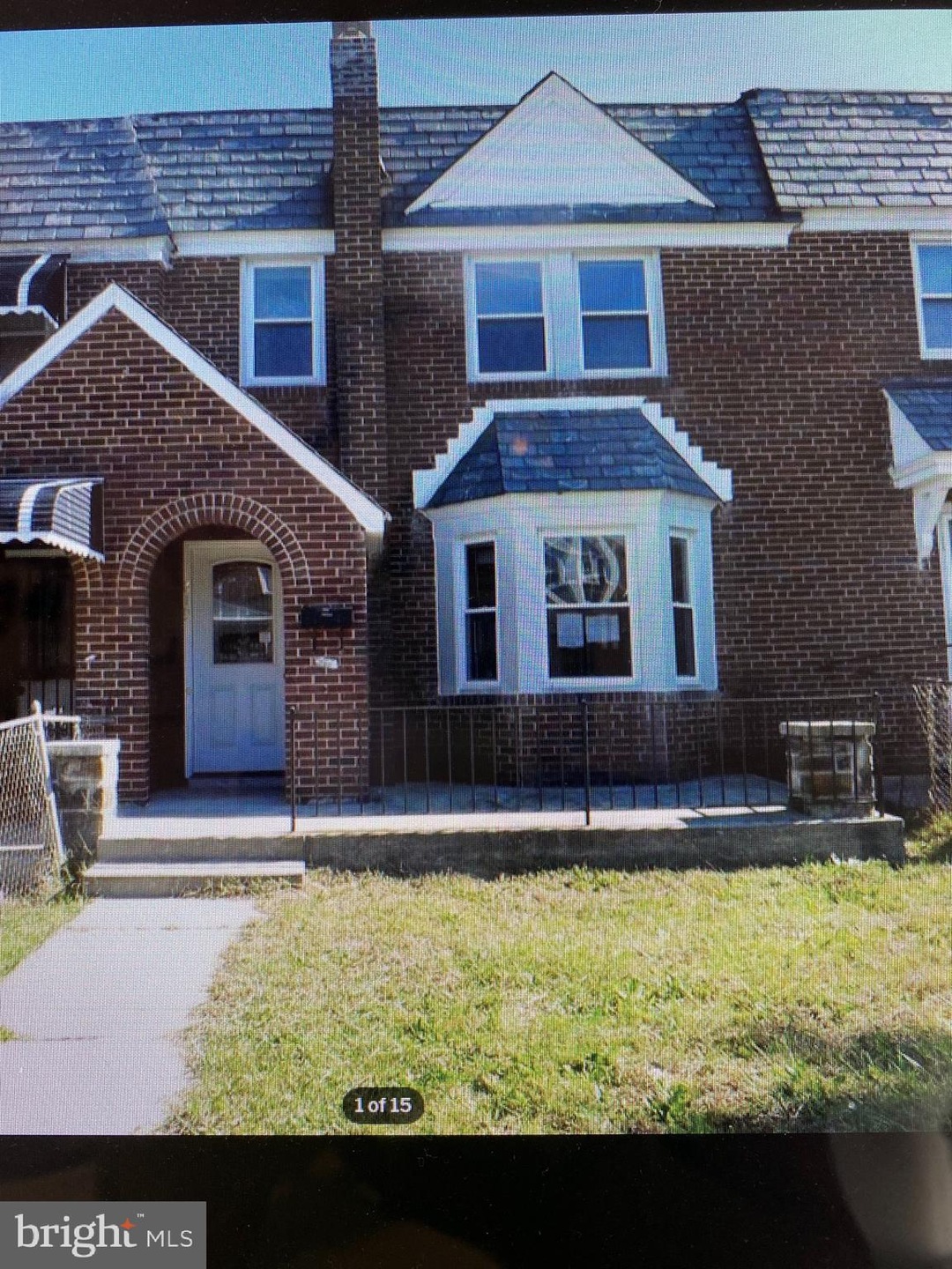 819 Lyndhurst St, Baltimore, MD 21229 - photo 1