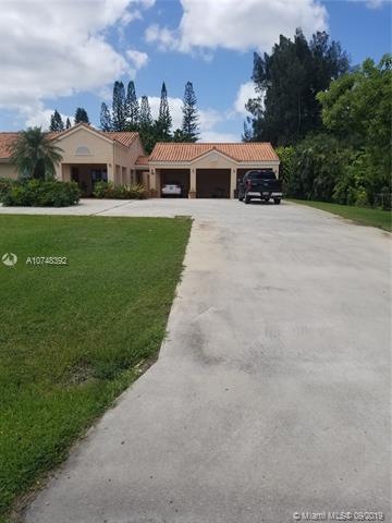 5131 SW 186th Ave, Southwest Ranches, FL 33332 - photo 1