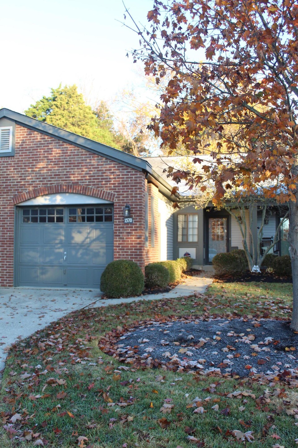 Front Exterior 1