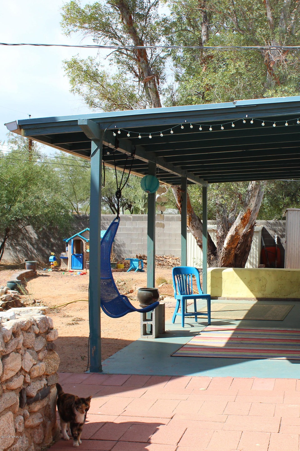 2726 E Seneca St, Tucson, AZ 85716 - photo 1