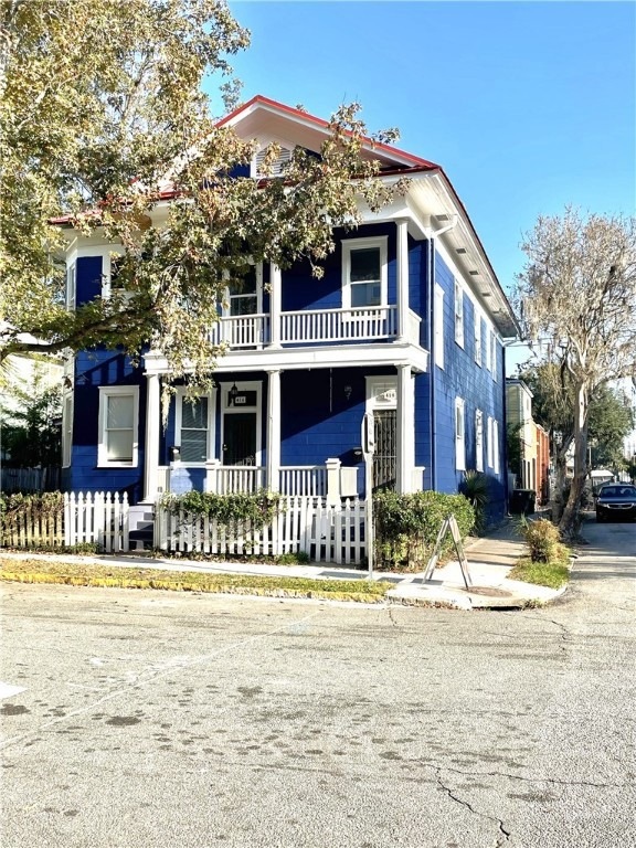 418 E 40th St, Savannah, GA 31401 - photo 1