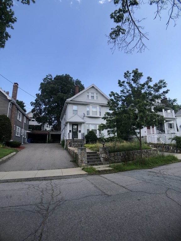 31 Gilbert Rd unit U1, Belmont, MA 02478 - photo 1