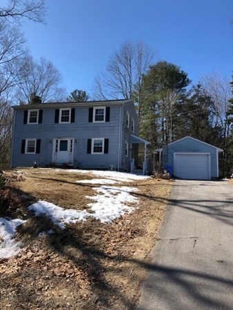 23 Oakhurst Ln, Holliston, MA 01746 - photo 1