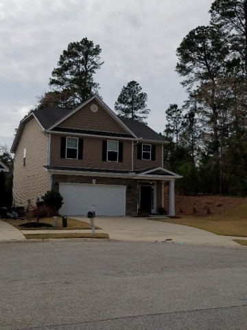 Main View