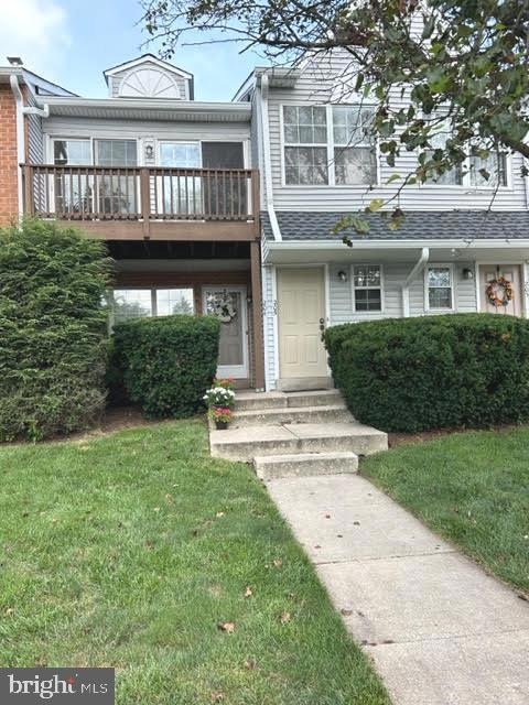 205 Wendover Dr unit 158-B, Norristown, PA 19403 - photo 1
