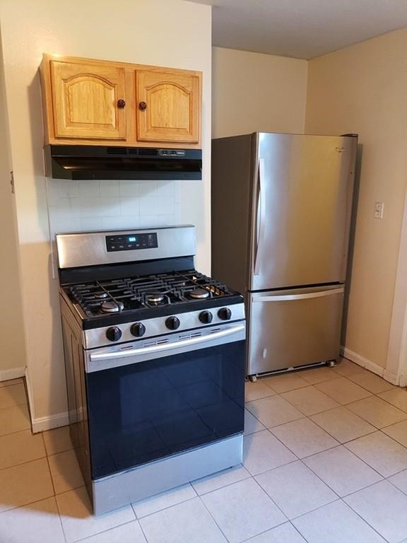 208 Brunswick St unit 1, Dorchester, MA 02121 - photo 1