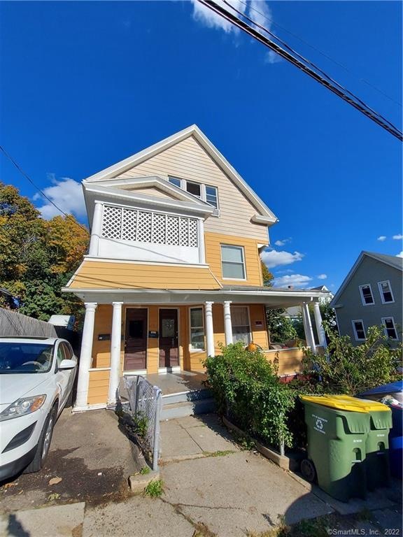 54 Brewster St, Waterbury, CT 06704 - photo 1