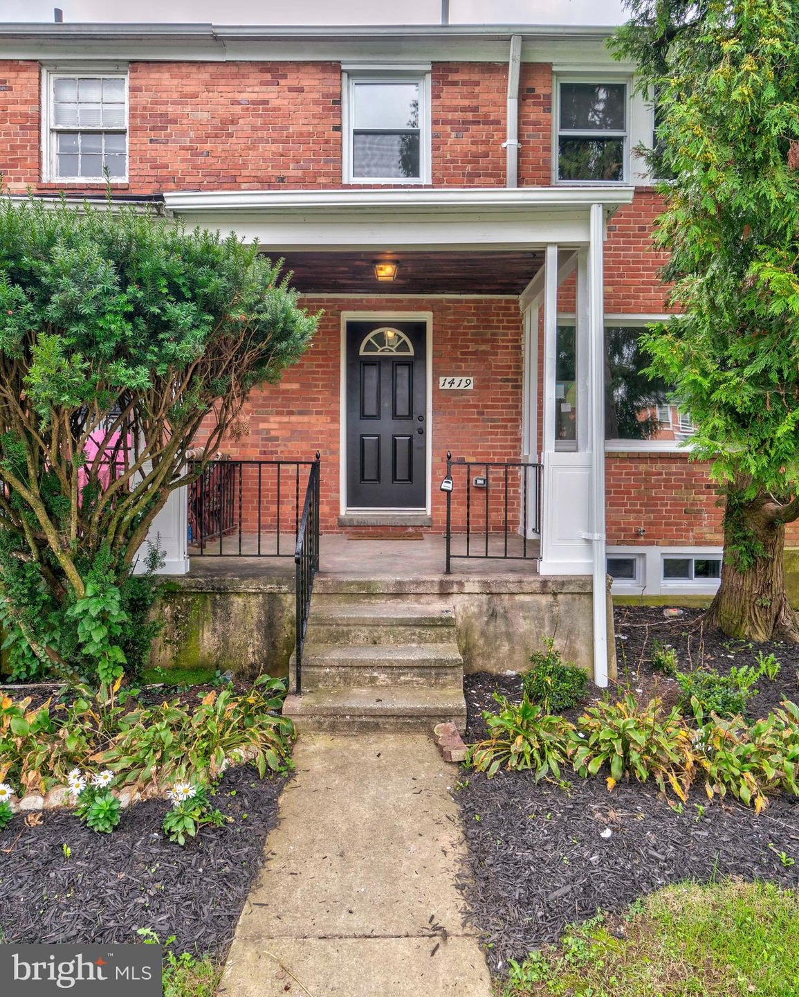 1419 Stonewood Rd, Baltimore, MD 21239 - photo 1