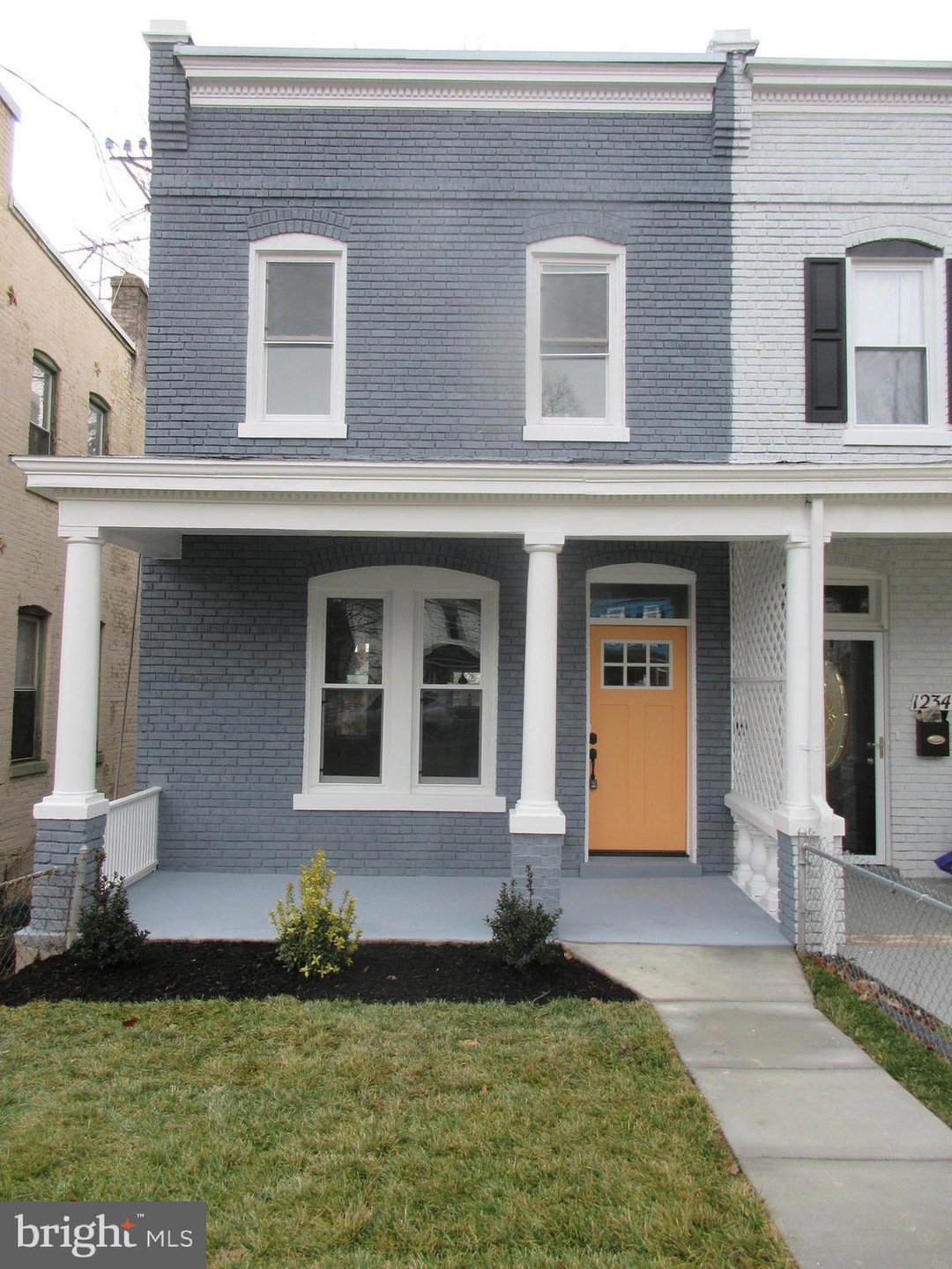 1232 Perry St NE, Washington, DC 20017 - photo 1