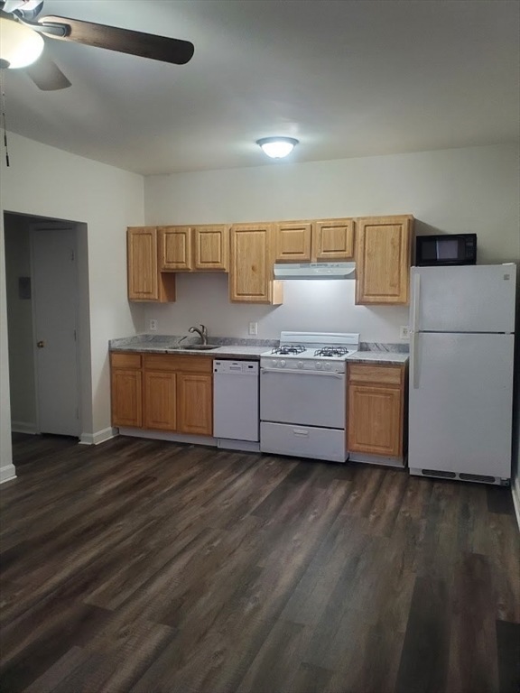 314 Fuller St unit 1, Boston, MA 02124 - photo 1