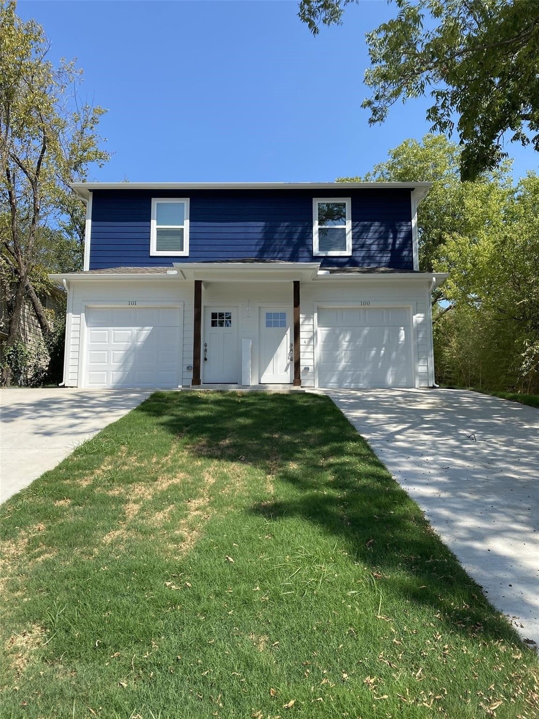 505 W Walker St unit 100, Denison, TX 75020 - photo 1