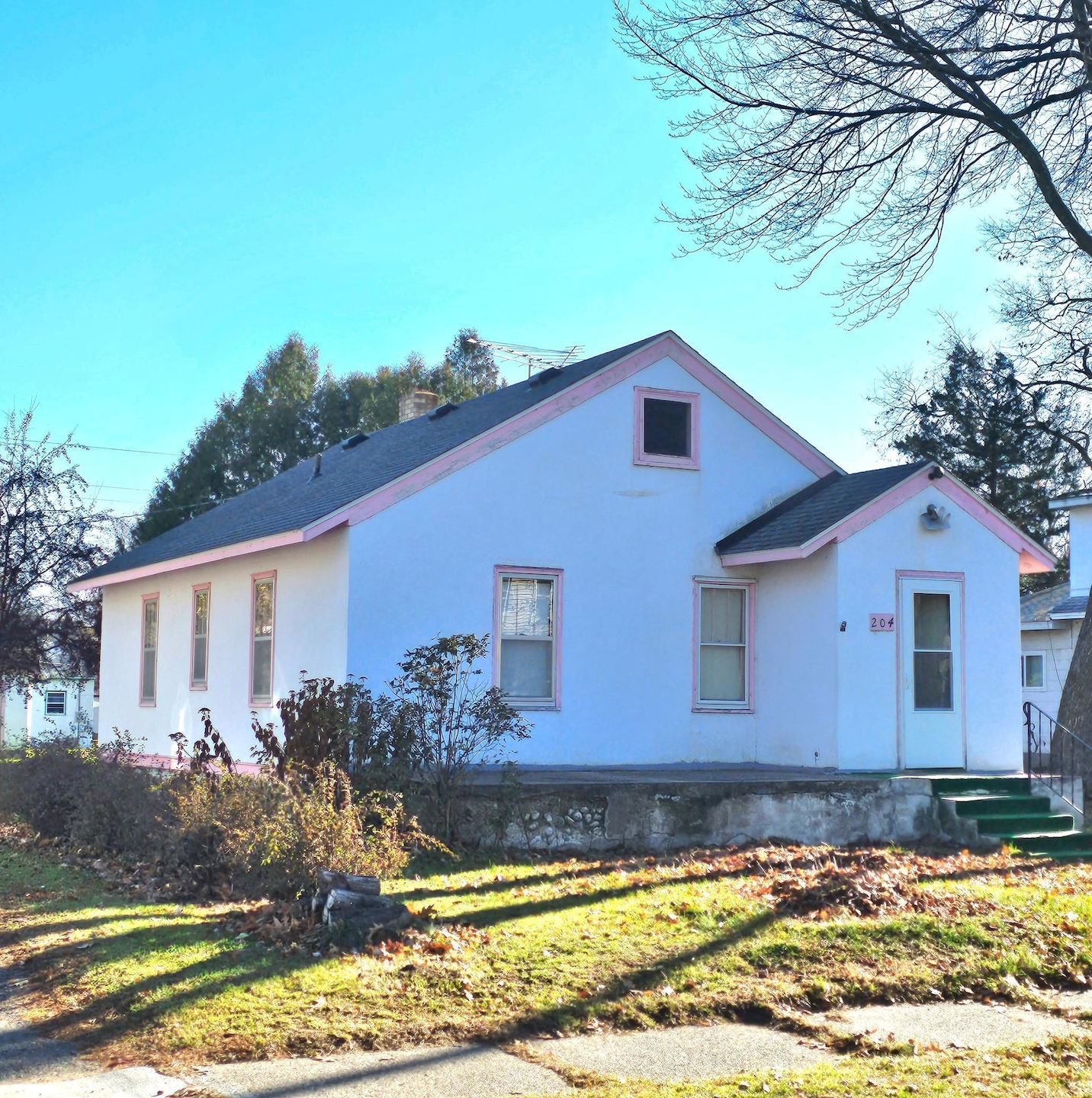 204 Pine St, Onamia, MN 56359 - photo 1