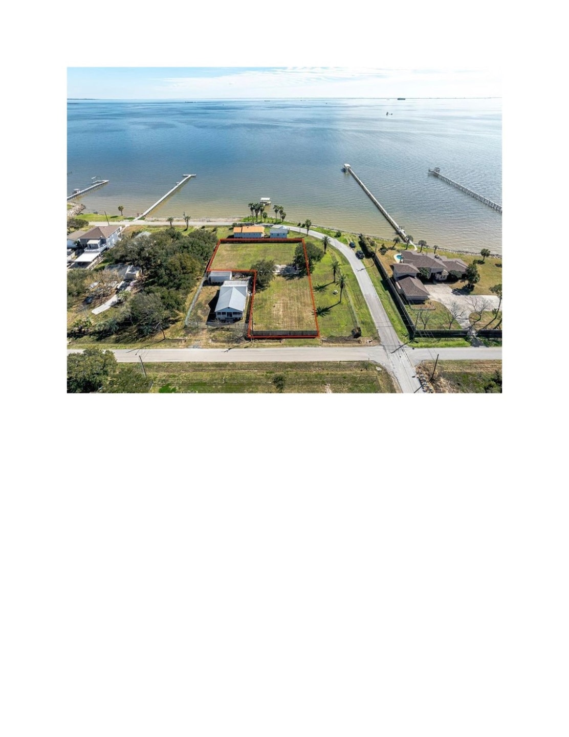 514 3rd St, San Leon, TX 77539 - photo 1